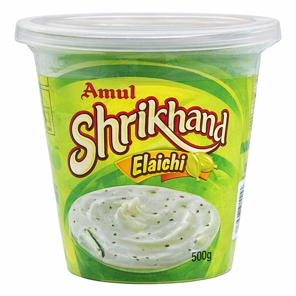 Shrikhand