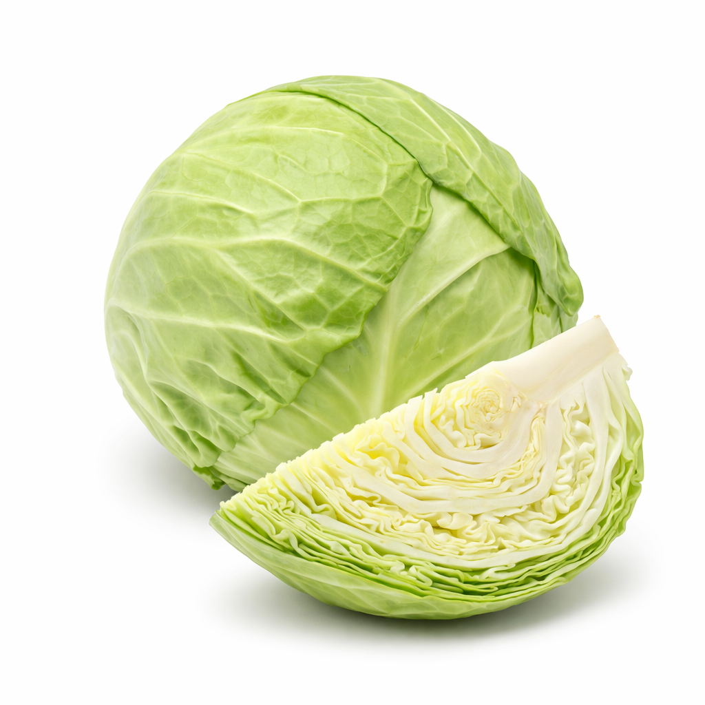 Cabbage