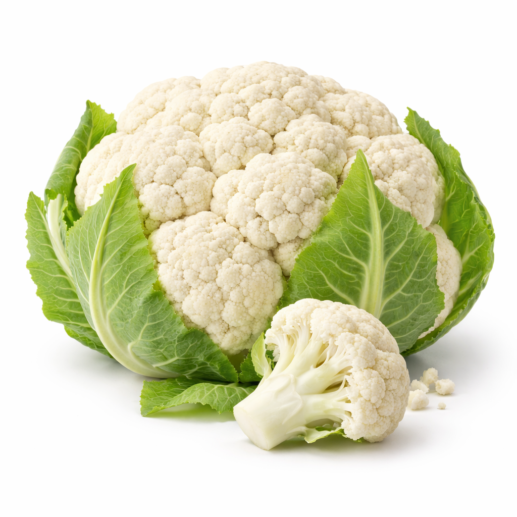 Cauliflower