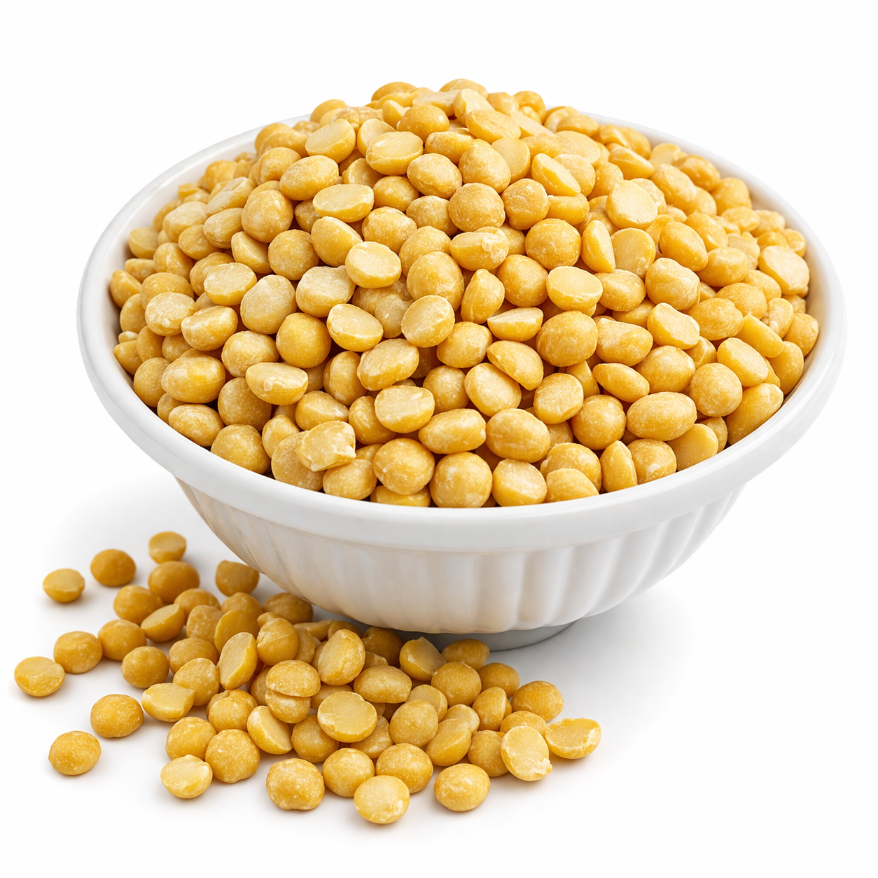 Chana Dal