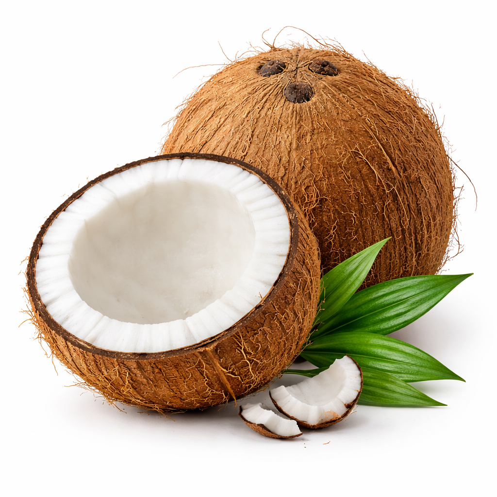 Coconut