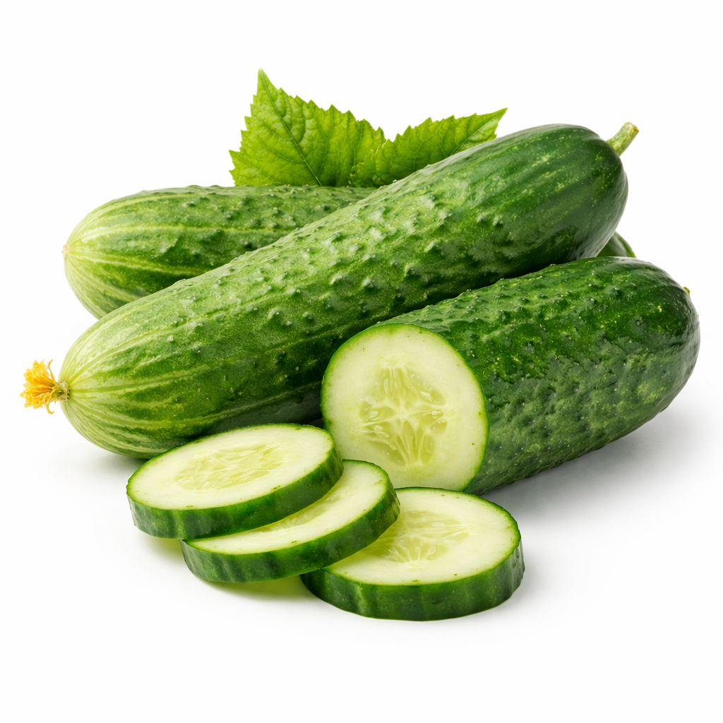 Cucumber