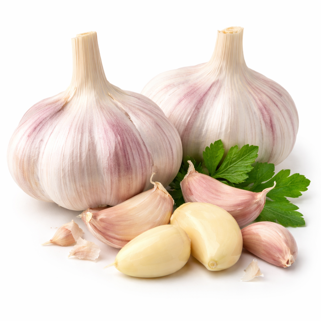 Garlic