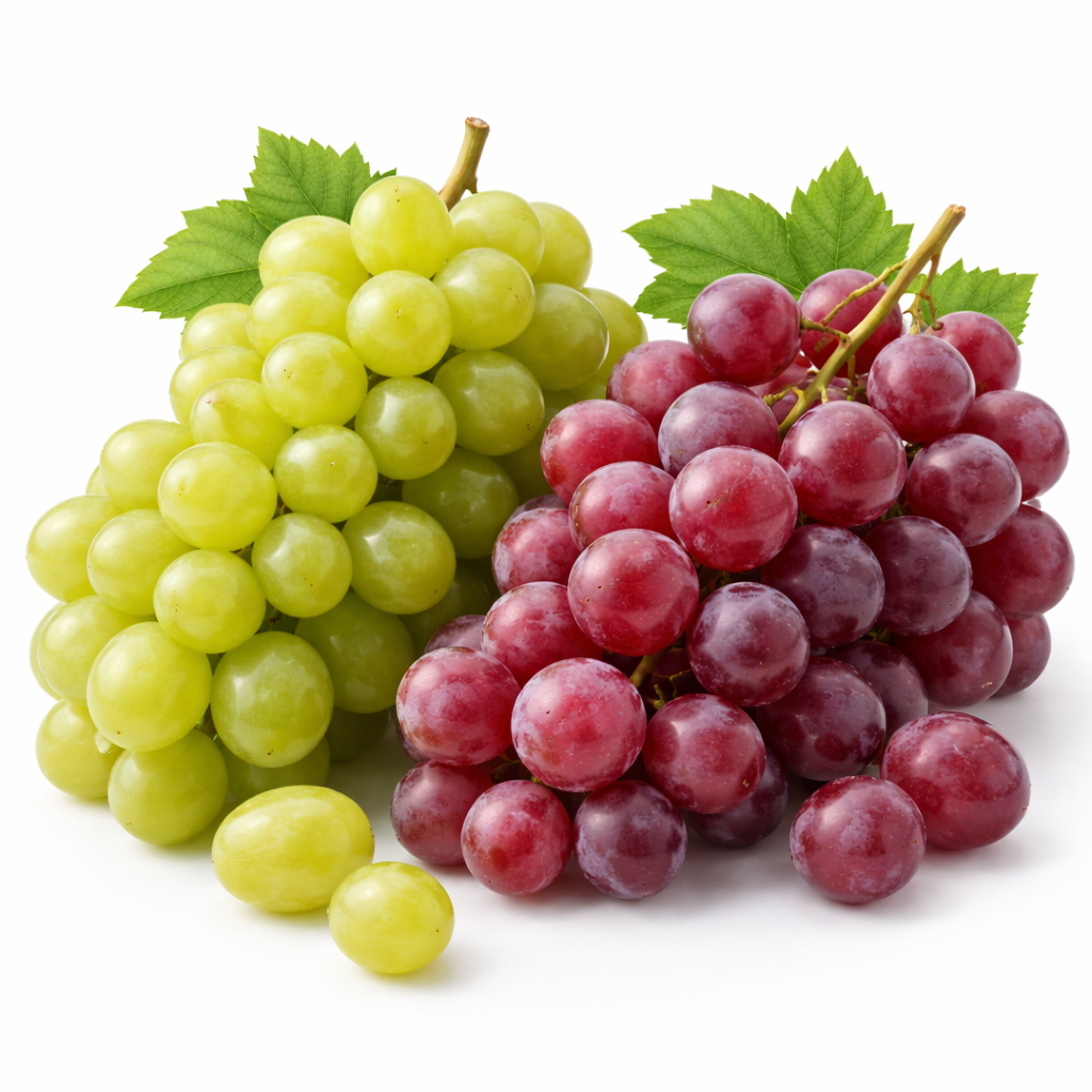Grapes