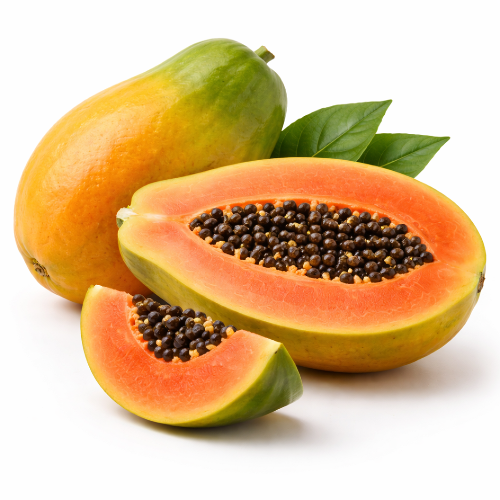 Papaya