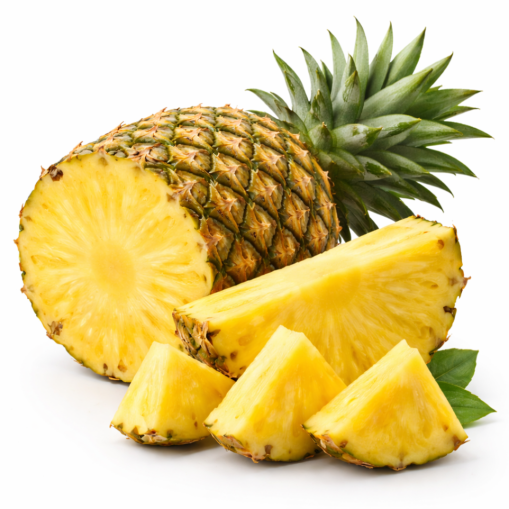 Pineapple